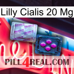 Lilly Cialis 20 Mg 37